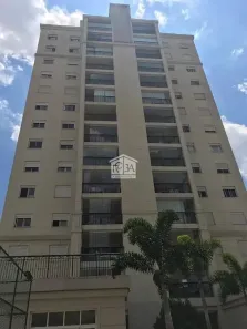 Apartamento com 3 Quartos à venda, 95m² no Vila Gomes Cardim, São Paulo