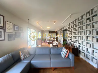 Apartamento com 3 Quartos à venda, 158m² no Perdizes, São Paulo