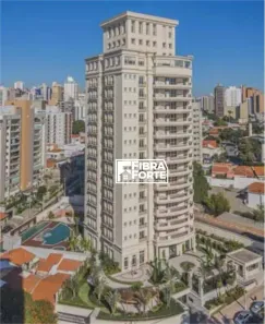 Apartamento com 5 Quartos à venda, 711m² no Cambuí, Campinas