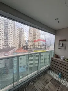 Prédio Comercial à venda, 30m² no Santa Teresinha, São Paulo
