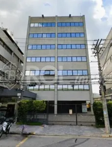 para alugar, 356m² no Água Branca, São Paulo