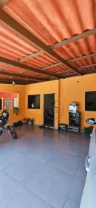 Casa de Condomínio com 2 Quartos para alugar, 70m² no Planalto, Porto Velho
