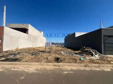 Lote/Terreno à venda, 300m² no Bairro Pacaembu, Americana