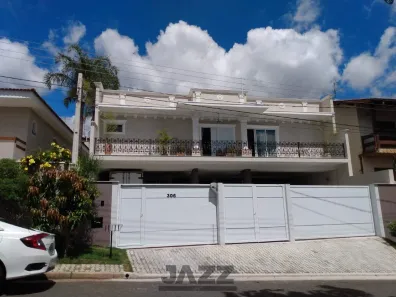 Casa com 7 Quartos à venda, 502m² no Parque Terranova, Valinhos