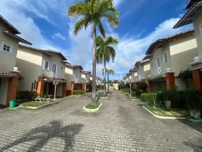 Casa de Condomínio com 4 Quartos à venda, 160m² no Sapiranga-Coité, Fortaleza