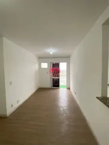 Apartamento com 2 Quartos para alugar, 55m² no Cascadura, Rio de Janeiro