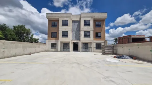 Apartamento com 3 Quartos à venda, 61m² no Jardim Paulista, Campina Grande do Sul