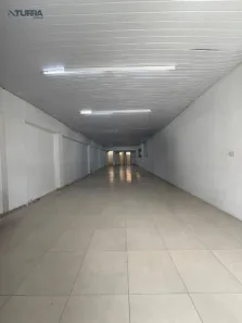 Ponto Comercial para venda ou aluguel, 137m² no Vila Thais, Atibaia