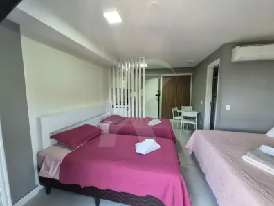 Apartamento com 1 Quarto para alugar, 30m² no Santana, São Paulo