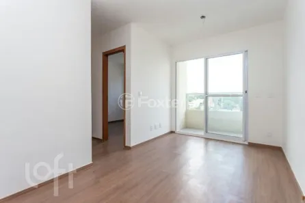Apartamento com 2 Quartos à venda, 44m² no Costa e Silva, Porto Alegre