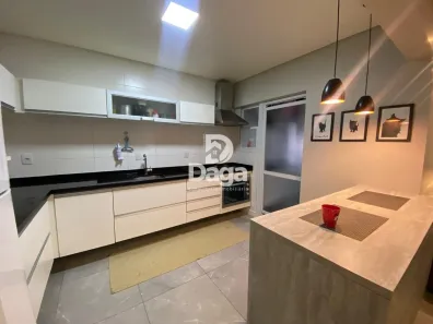 Apartamento com 2 Quartos à venda, 87m² no Saco Grande, Florianópolis