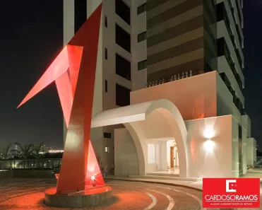 Apartamento com 5 Quartos à venda, 386m² no Horto Florestal, Salvador