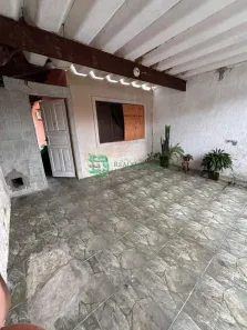Casa com 2 Quartos à venda, 65m² no Vila Vera Cruz, Mongaguá
