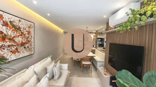 Apartamento com 2 Quartos à venda, 70m² no Vila Olímpia, São Paulo