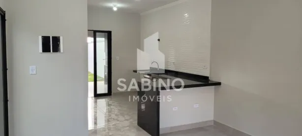 Casa com 3 Quartos à venda, 79m² no Loteamento Portal Santa Inês, São José dos Campos