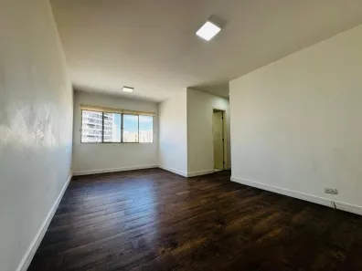 Apartamento com 2 Quartos à venda, 74m² no Vila Mascote, São Paulo