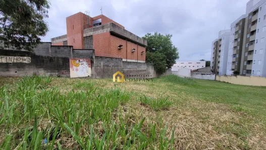 Lote/Terreno à venda, 1324m² no Vila Haro, Sorocaba