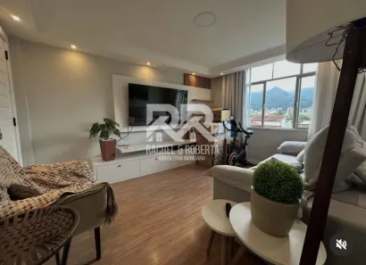 Apartamento com 3 Quartos à venda, 2909m² no Nossa Senhora de Fátima, Teresópolis