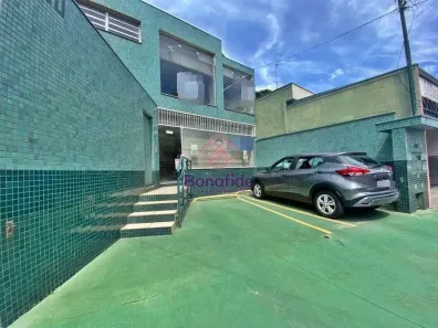 Ponto Comercial para alugar, 159m² no Vila Vianelo, Jundiaí