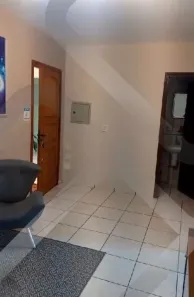 Sala Comercial para alugar, 60m² no Residencial Morada das Estrelas (Aldeia da Serra), Barueri