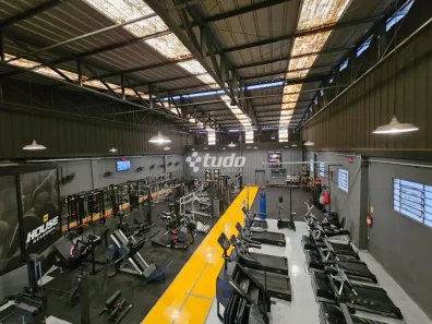Prédio Comercial à venda, 1026m² no Ideal, Novo Hamburgo