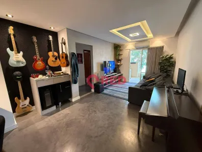 Apartamento com 2 Quartos à venda, 92m² no Parque Campolim, Sorocaba