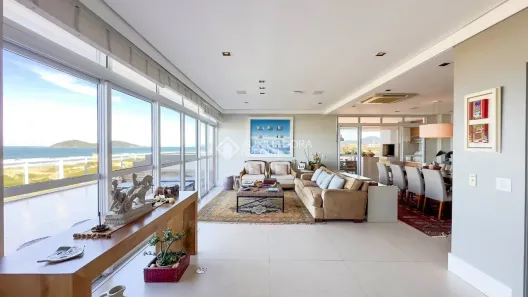 Cobertura com 5 Quartos à venda, 570m² no Campeche, Florianópolis
