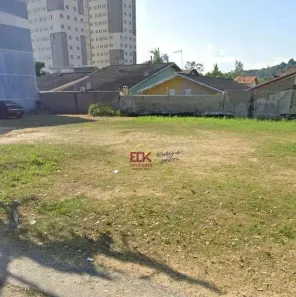 Lote/Terreno à venda, 125m² no Jardim das Cerejeiras, São José dos Campos