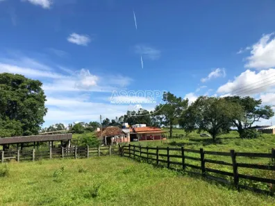 Fazenda/Sítio com 4 Quartos à venda, 500m² no , Anhembi