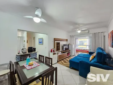 Apartamento com 3 Quartos à venda, 100m² no Riviera, Bertioga
