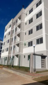 Apartamento com 2 Quartos para alugar, 50m² no Floresta, Cascavel
