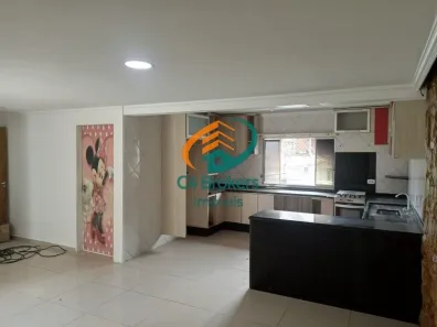Sobrado com 2 Quartos à venda, 125m² no Jardim Dona Luiza, Guarulhos