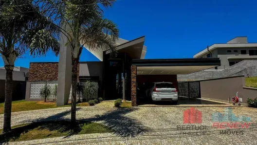 Casa com 4 Quartos à venda, 425m² no Observatório, Vinhedo