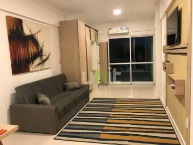 Cobertura com 1 Quarto à venda, 60m² no Itaipu, Niterói