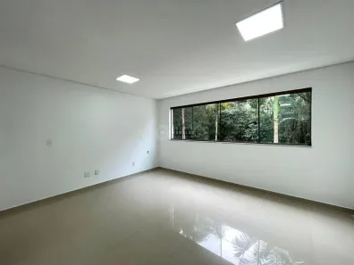 Sala Comercial para alugar, 21m² no Ariribá, Balneário Camboriú