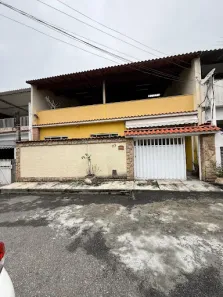 Casa com 3 Quartos à venda, 194m² no Patronato, São Gonçalo