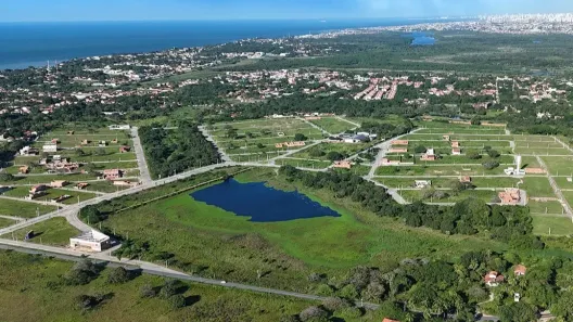 Lote/Terreno à venda, 10m² no Centro, Caucaia