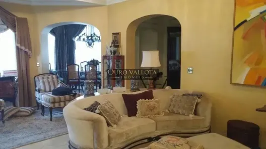 Apartamento com 4 Quartos à venda, 336m² no Vila Gomes Cardim, São Paulo