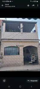 Casa com 3 Quartos à venda, 324m² no Porto Velho, São Gonçalo
