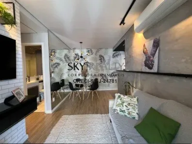 Apartamento com 2 Quartos à venda, 55m² no Vila Andrade, São Paulo