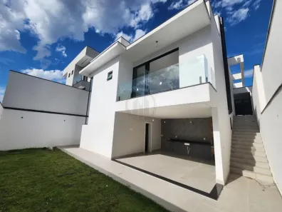 Casa de Condomínio com 3 Quartos à venda, 175m² no Jardim Primavera, Itupeva