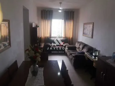 Apartamento com 3 Quartos à venda, 90m² no Todos os Santos, Rio de Janeiro