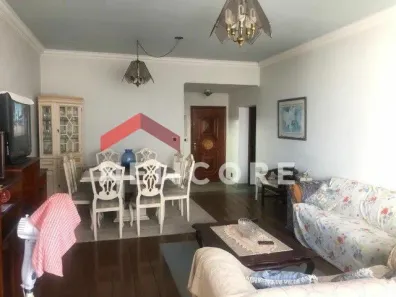 Apartamento com 2 Quartos à venda, 207m² no José Menino, Santos