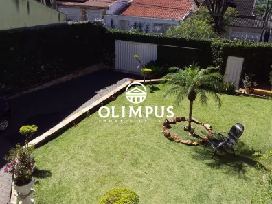 Casa com 3 Quartos à venda, 276m² no Cidade Jardim, Uberlândia