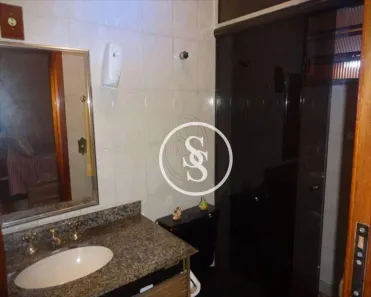 Sobrado com 4 Quartos à venda, 201m² no Assunção, São Bernardo do Campo