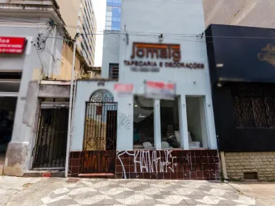 Sobrado com 2 Quartos à venda, 130m² no Vila Buarque, São Paulo