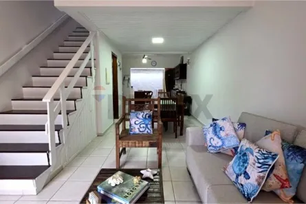 Casa de Condomínio com 2 Quartos à venda, 100m² no Bairro de Juquehy, São Sebastião