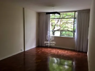 Apartamento com 3 Quartos à venda, 120m² no Icaraí, Niterói