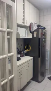 Apartamento com 3 Quartos à venda, 69m² no Taboão, São Bernardo do Campo