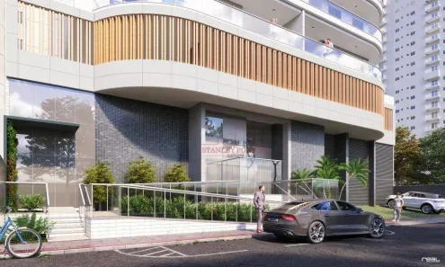 Apartamento com 4 Quartos à venda, 114m² no Praia da Costa, Vila Velha